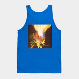 Against Perfection 1993 Throwback Tank Top